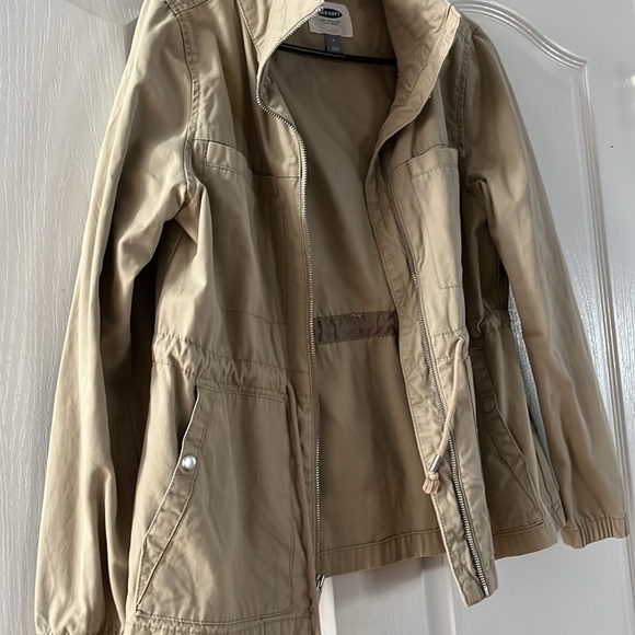 Light jacket - Picture 3 of 5